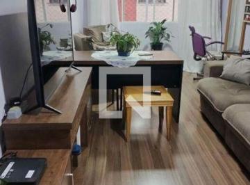 Apartamento · 62m² · 1 Quarto · Apartamento à Venda - Liberdade, 1 Quarto, 62 m² - São Paulo