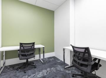 Foto número 1 · Escritório privado para alugar – Open Office Rio de Janeiro, Mosaico - Copacabana em