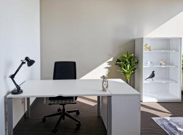 Foto número 1 · Uso de escritório privado sob demanda na Regus Rio de Janeiro, Copacabana
