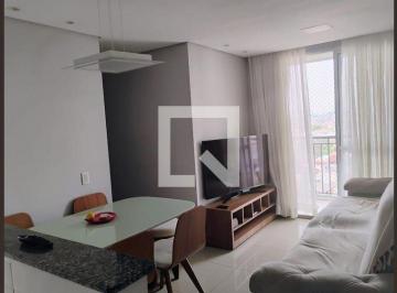 Apartamento · 49m² · 2 Quartos · 1 Vaga · Apartamento à Venda - Jardim Brasil , 2 Quartos, 49 m² - São Paulo