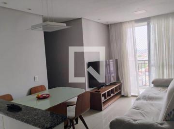 Apartamento · 49m² · 2 Quartos · 1 Vaga · Apartamento à Venda - Jardim Brasil , 2 Quartos, 49 m² - São Paulo