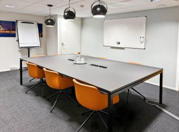 Foto número 1 · Escritório privado para alugar na Open Office Rio de Janeiro, Mosaico - Copacabana em