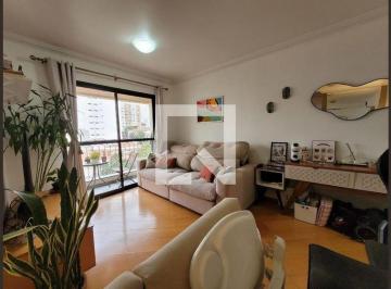 Apartamento · 60m² · 2 Quartos · 1 Vaga · Apartamento à Venda - Lapa, 2 Quartos,  60 m² - São Paulo