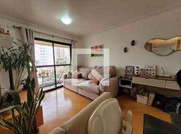 Apartamento · 60m² · 2 Quartos · 1 Vaga · Apartamento à Venda - Lapa, 2 Quartos, 60 m² - São Paulo
