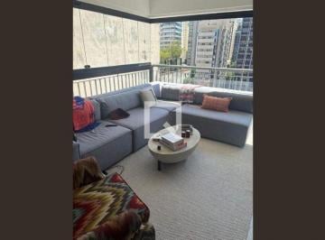 Apartamento · 82m² · 2 Quartos · 2 Vagas · Apartamento à Venda - Pinheiros, 2 Quartos, 82 m² - São Paulo