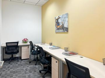 Foto número 1 · Escritório privado para alugar – Open Office Rio de Janeiro, Mosaico - Copacabana em