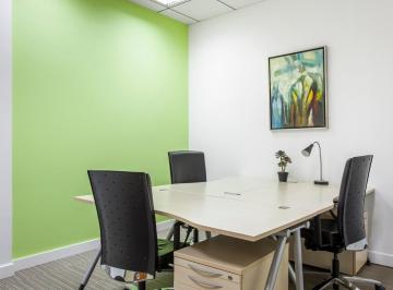 Foto número 1 · Escritório privado para alugar na Regus Rio de Janeiro, Copacabana em