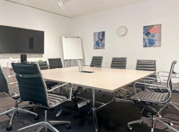 Foto número 1 · Escritório privado para alugar na Regus Rio de Janeiro, Copacabana em
