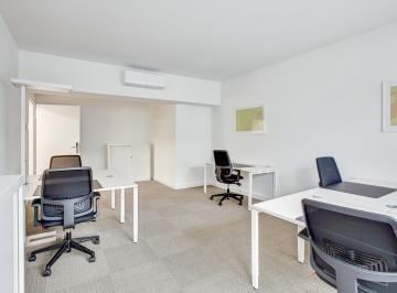 Foto número 1 · Escritório privado para alugar – Regus Rio de Janeiro, Copacabana em