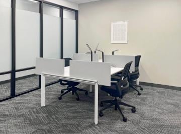 Foto número 1 · Escritório privado para alugar – Regus Rio de Janeiro, Recreio em