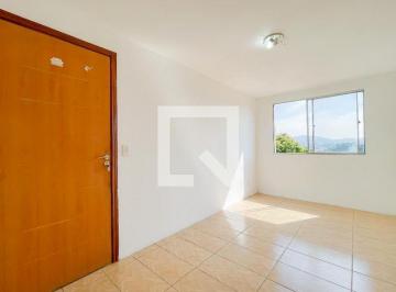 Casa · 40m² · 2 Quartos · 1 Vaga · Casa à Venda - Vila Menck, 2 Quartos, 40 m² - Osasco