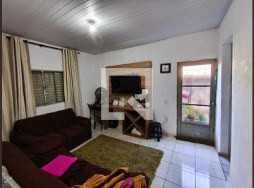 Casa · 90m² · 2 Quartos · 2 Vagas · Casa à Venda - Res. Cosmos, 2 Quartos, 90 m² - Campinas