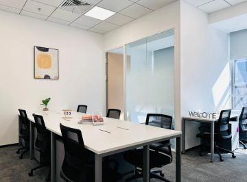 Foto número 1 · Escritório grande para alugar – Regus Rio de Janeiro, Recreio