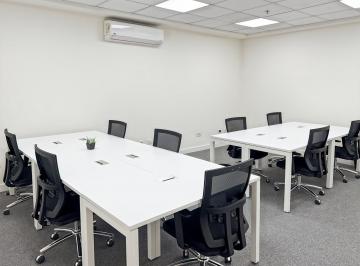 Foto número 1 · Escritório privado para alugar – Regus Rio de Janeiro, Copacabana em