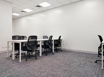 Foto número 1 · Escritório grande para alugar – Regus Rio de Janeiro, Copacabana
