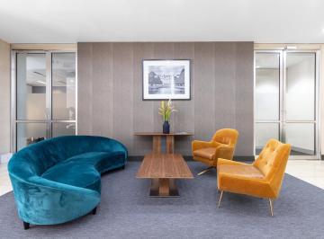 Foto número 1 · Plano de coworking na Regus Rio de Janeiro, Recreio –