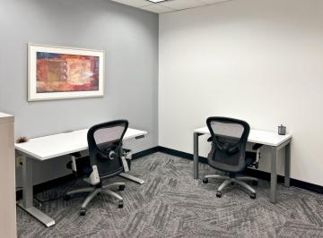 Foto número 1 · Escritório privado para alugar – Regus Rio de Janeiro, Recreio em