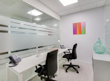 Foto número 1 · Escritório para alugar na Regus Rio de Janeiro, Recreio