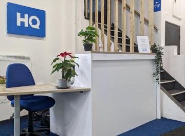 Foto número 1 · Escritório virtual HQ Rio de Janeiro, Barra Olimpica em