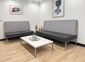 Foto número 1 · Plano de coworking na HQ Rio de Janeiro, Barra Olimpica –