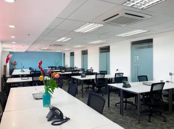Foto número 1 · Coworking para alugar – HQ Rio de Janeiro, Barra Olimpica em