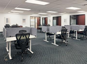 Foto número 1 · Coworking para alugar – HQ Rio de Janeiro, Presidente Vargas - Candelaria em