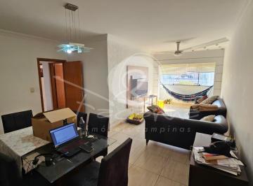 Foto 01 · Apartamento 3 quartos a venda no Centro em Campinas - Façanha Imóveis Campinas