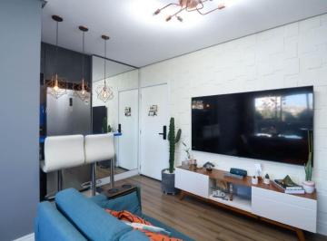Apartamento de 2 quartos, São Paulo · Oportunidade! Apto impecável para venda na região do Portal do Morumbi-Rua Benedito Faber, 29