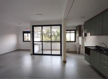 Apartamento · 70m² · 2 Quartos · 2 Vagas · APARTAMENTO PARA LOCAÇÃO NO EVOLUTION MURARO | JARDIM AMÉRICA – SOROCABA
