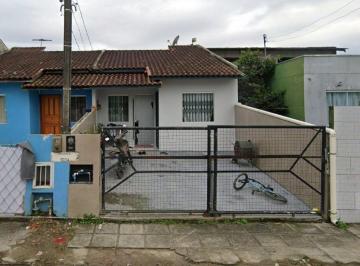 Casa 49 m² - Santa Regina - Itajaí - SC - Foto [0] · Casa 49 m² - Santa Regina - Itajaí - SC