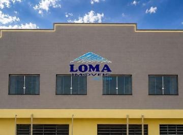 Comercial · 210m² · Imóvel comercial de 210 m² para aluguel em Laranjeiras, Betim