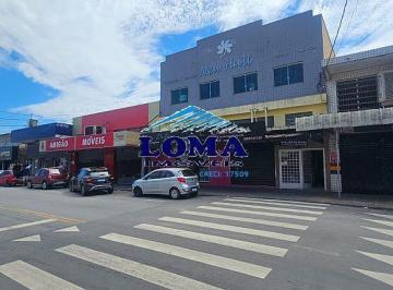 Comercial · 210m² · Ponto comercial de 210 m² para aluguel em Laranjeiras, Betim, MG