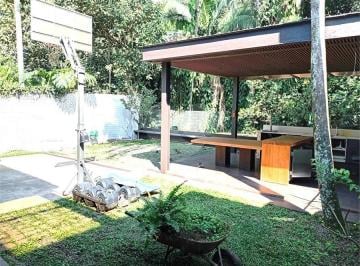 Imagem Principal · Casa em condomínio com 4 suítes a venda na Granja Julieta, São Paulo