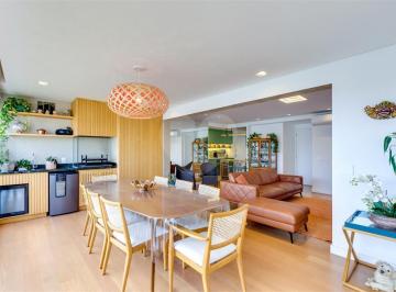 Imagem Principal · Apartamento com 3 quartos para alugar na Chácara Santo Antônio, São Paulo