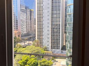 Apartamento de 3 quartos, São Paulo · Apartamento de 85 m² com 3 quartos à venda em Cerqueira César - Consolação