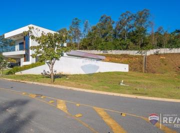Terreno · 620m² · Terreno condomínio em Vinhedo SP 620mtrs Cond. Arboretum