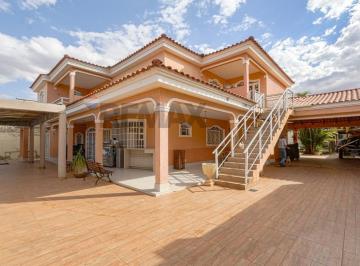 Casa · 650m² · 5 Quartos · CASA NA RUA 10 VICENTE PIRES LOTE DE 1.034 M², PISCINA DUAS RESIDÊNCIAS POSSUI ESCRITURA DE POSSE NO