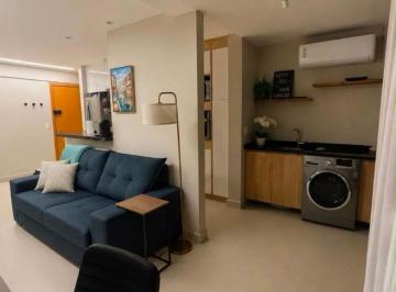 Apartamento de 1 quarto, Taguatinga · Tagualife, Taguatinga Sul | 64m² | Excelente localização | Ambientes bem distribuídos | Planejado