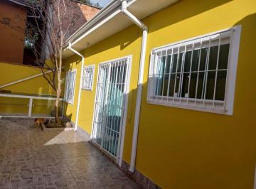 Foto 1 · CASA TÉRREA LOCAÇÃO - JD. CRUZEIRO