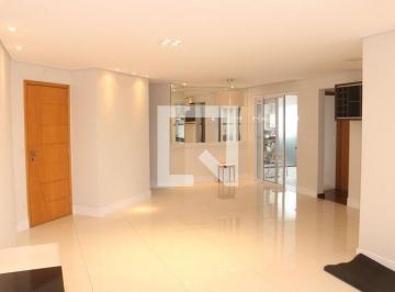 Apartamento · 133m² · 3 Quartos · 3 Vagas · Apartamento à Venda - Santa Paula, 3 Quartos, 133 m² - São Caetano do Sul