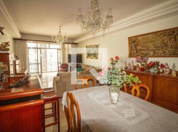 Apartamento · 144m² · 3 Quartos · 2 Vagas · Apartamento à Venda - Maracanã, 3 Quartos,  144 m² - Rio de Janeiro