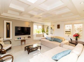 Casa · 300m² · 4 Quartos · 4 Vagas · Casa à Venda - Jardim Virginia Bianca, 4 Quartos, 300 m² - São Paulo