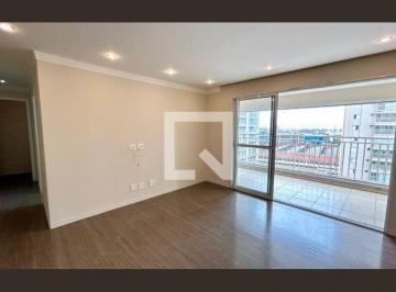 Apartamento · 110m² · 3 Quartos · 2 Vagas · Apartamento à Venda - Vila Augusta, 3 Quartos,  110 m² - Guarulhos