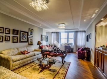 Apartamento · 280m² · 3 Quartos · 2 Vagas · Apartamento à Venda - Centro, 3 Quartos,  280 m² - Santo André