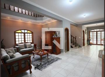 Casa · 409m² · 4 Quartos · 4 Vagas · Casa à Venda - Bussocaba, 4 Quartos, 409 m² - Osasco