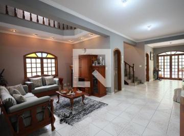 Casa · 409m² · 4 Quartos · 4 Vagas · Casa à Venda - Bussocaba, 4 Quartos, 409 m² - Osasco