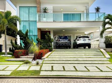img1 · Casa em condomínio | Clássica, elegante e pronta para morar