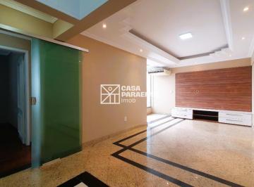 Apartamento · 95m² · 3 Quartos · 1 Vaga · ÓTIMO APARTAMENTO DISPONÍVEL PRA LOCAÇÃO OU VENDA NA PEDREIRA