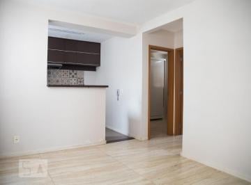 Apartamento · 40m² · 2 Quartos · 1 Vaga · Apartamento à Venda - California, 2 Quartos, 40 m² - Belo Horizonte