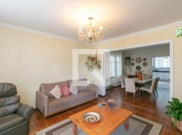 Casa · 186m² · 3 Quartos · 2 Vagas · Casa à Venda - Liberdade, 3 Quartos, 186 m² - Belo Horizonte